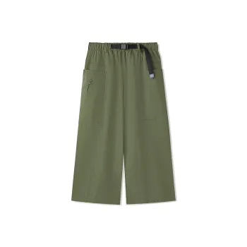 Skechers Skx Classic Series Casual Pants Women's Winter Moss