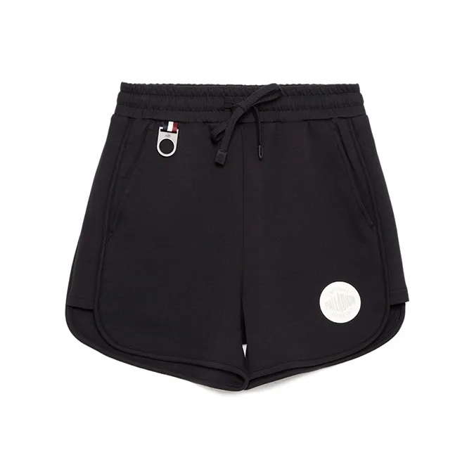 Palladium Casual Shorts Women's-0