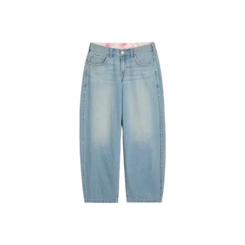Hollister Jeans Women's Medium Blue