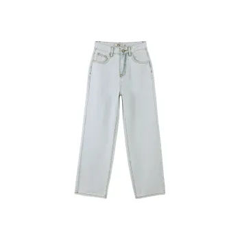 TOUCH Jeans Women's Light Blue