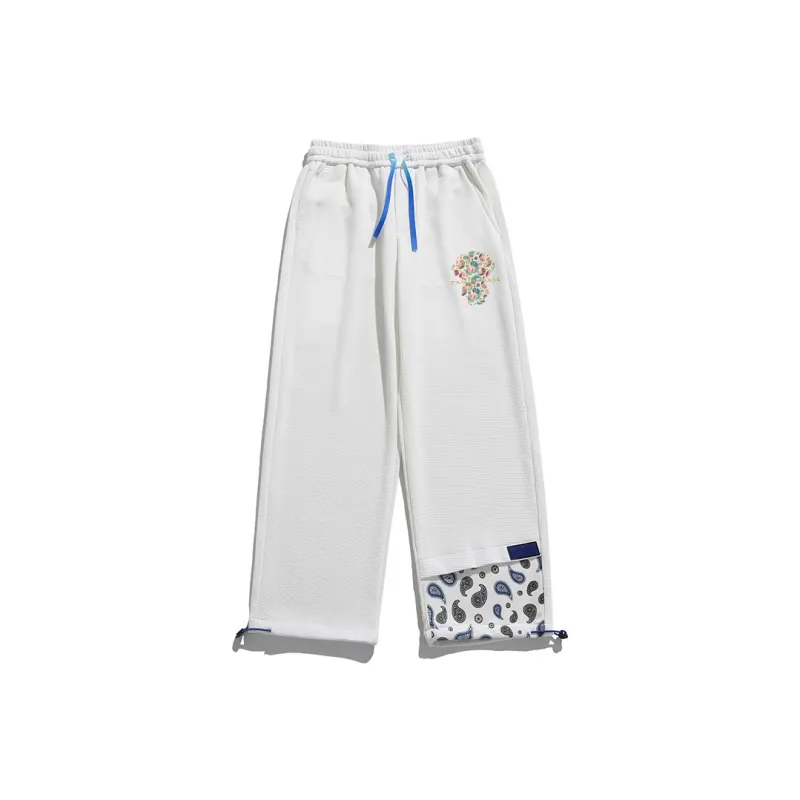 PANDA BASE Casual Pants Women's-0