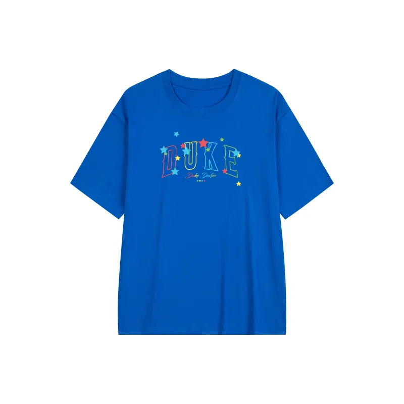 DUKE+DEXTER T Shirts Unisex-12