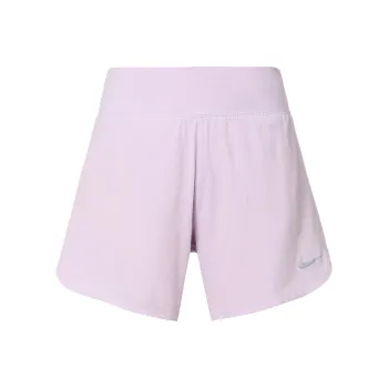 Nike Casual Shorts Women's Pink Purple