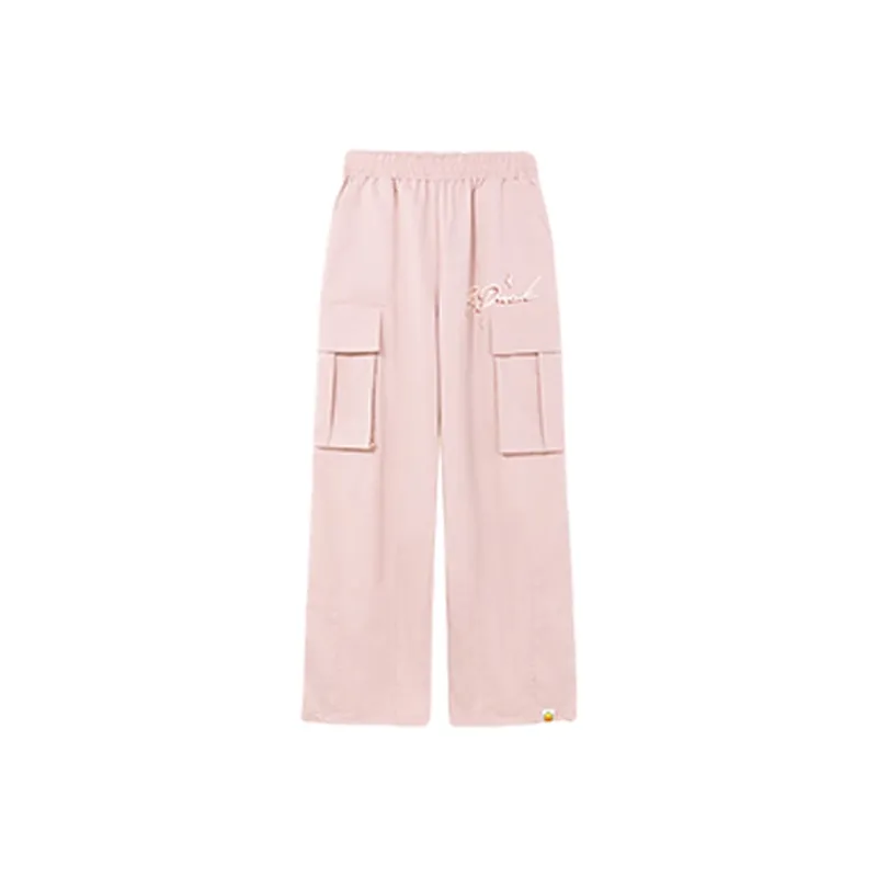 B.Duck Cargo Pants Women's-4