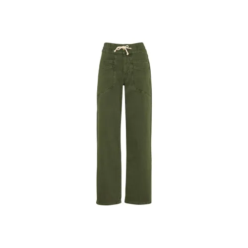 BA&SH Fima Straight Trousers