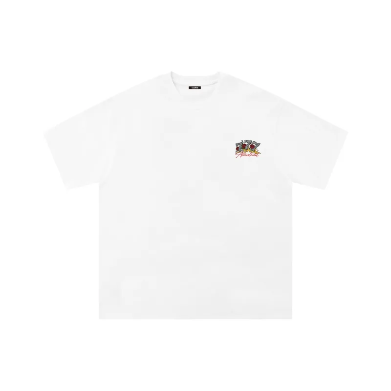 Coolhut T Shirts Unisex-4