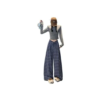 Si Bei'er Casual Pants Women's