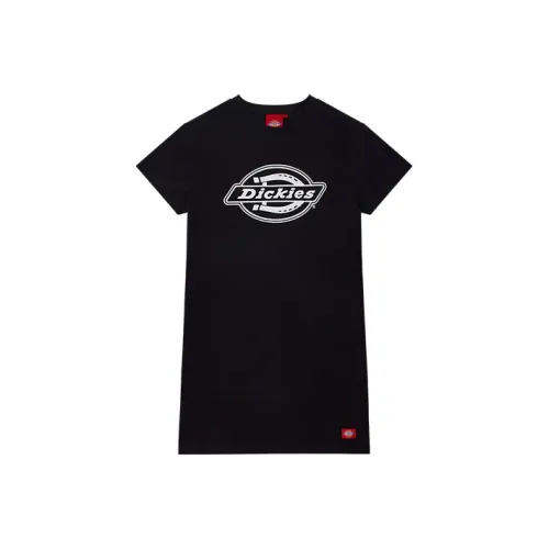Dickies SS21 Dress Women's Black