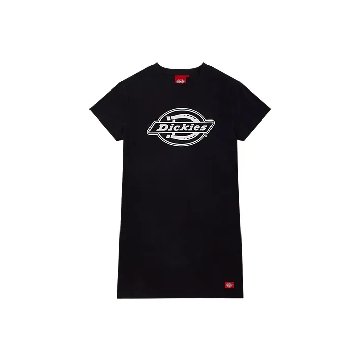 Dickies SS21 Dress Women's Black-0