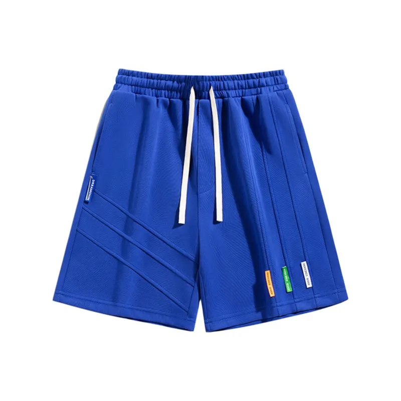 Anyveiw Casual Shorts Unisex-15