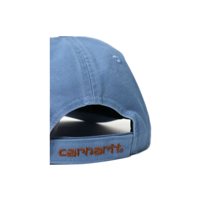 Carhartt Cotton Baseball Caps Men's-1