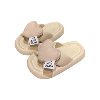 Ming Sheng Slippers / Home Slippers