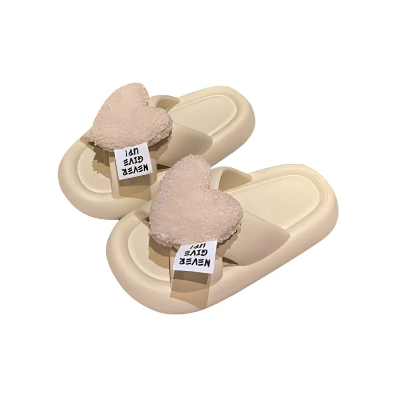 Ming Sheng Slippers / Home Slippers-0