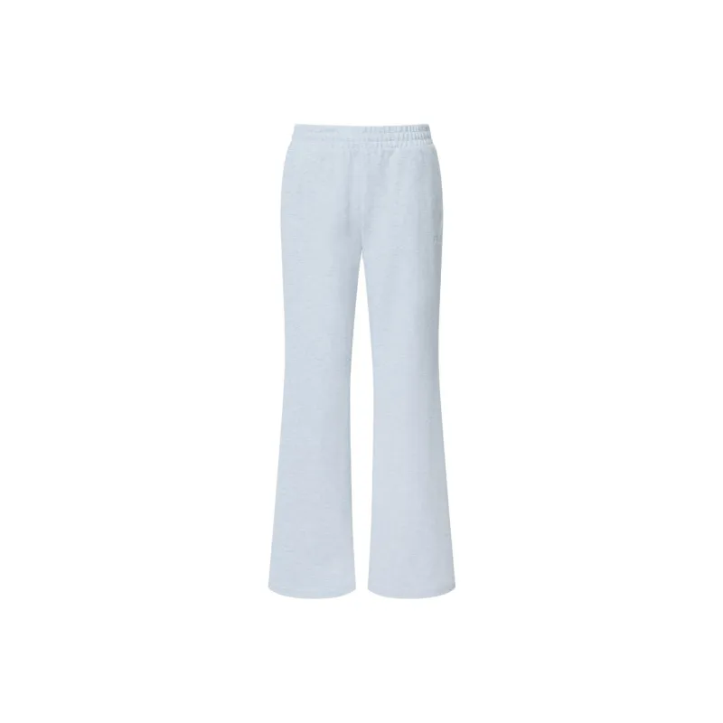 FILA Casual Pants Women's White-0