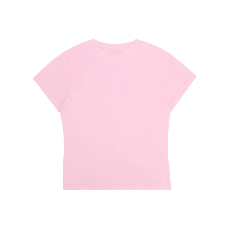 F426 T Shirts Women's-3