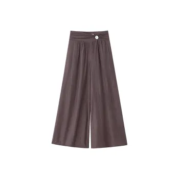Luqingyi Casual Pants Women's