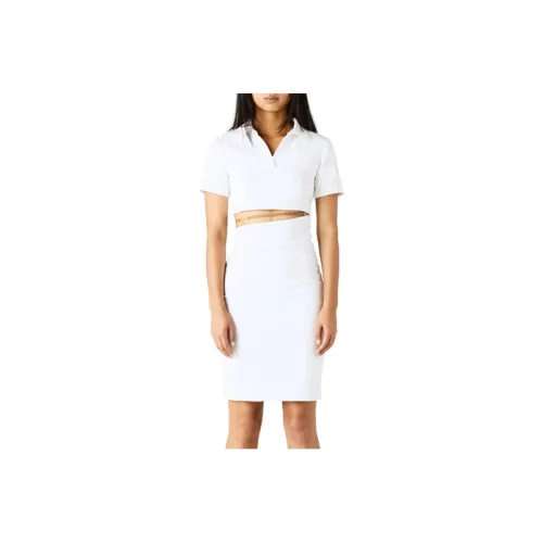 Nike X Jacquemus La Robe Polo 'White'