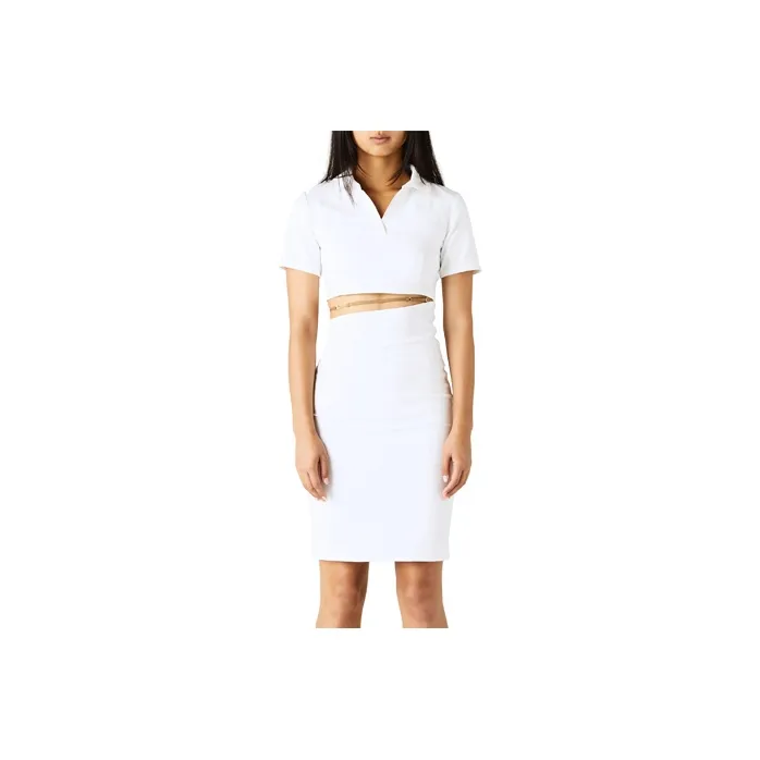 Nike X Jacquemus La Robe Polo 'White'-0