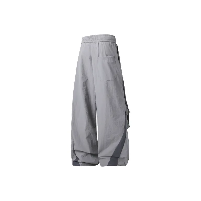 Kawasaki Casual Pants Unisex-10