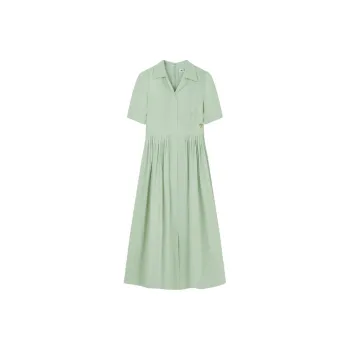 Teenie Weenie Short Sleeved Dress Women's
