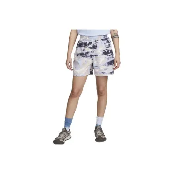 Nike Casual Shorts Women's Plaid Iron