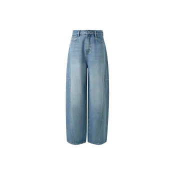 3COLOUR Jeans Women's Haze Blue