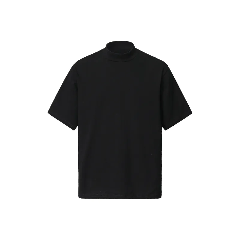HOKLV T Shirts Unisex-12
