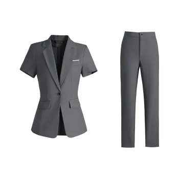 DonnaZilan Business Suits Women's