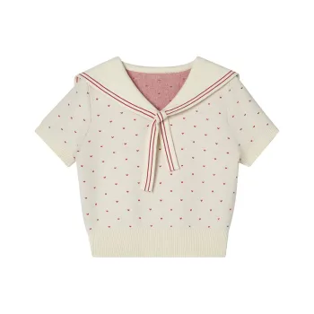 Manekniv Knitwear Women's Apricot