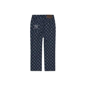MLB Jeans Women's Blue
