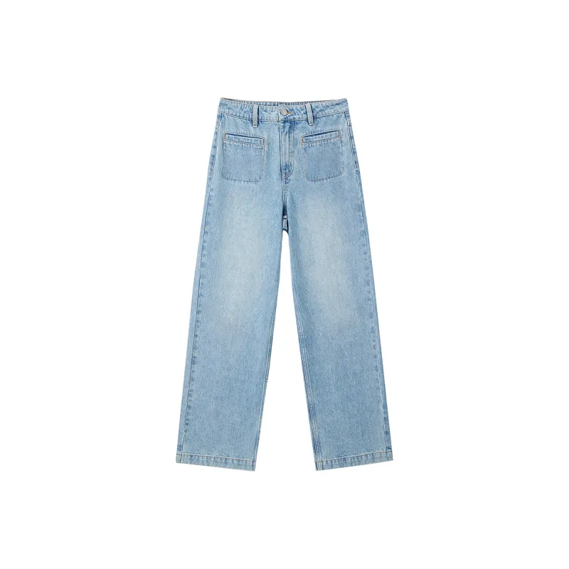 LEDIN Jeans Women's-12