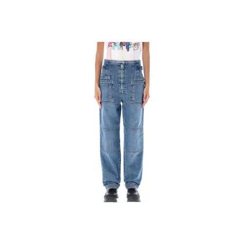 Stella McCartney Cargo Jeans
