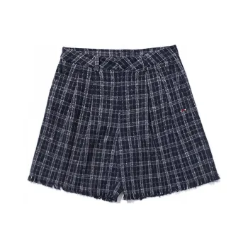 RMTCRW ROMANTIC CROWN Casual Shorts Women's