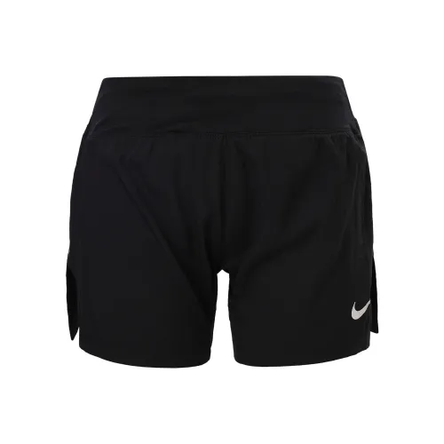 Nike Casual Shorts Women's Black