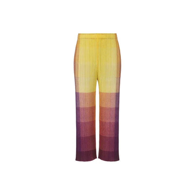 ISSEY MIYAKE Photon Trousers-0