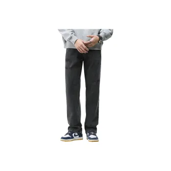 Jeep Jeans Unisex Black