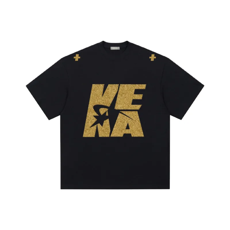 KIRHNE T Shirts Unisex-0