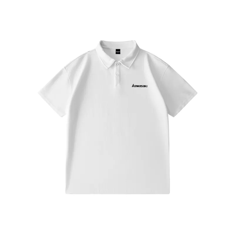 Kawasaki Polo Shirts Unisex-8