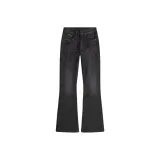 Black Gray