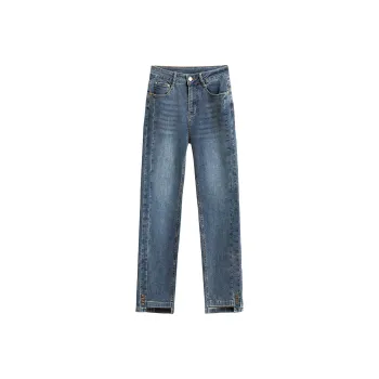 TOUCH Jeans Women's Dark Blue