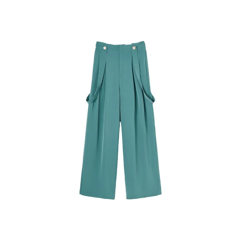 MEETLADY Overalls Women's-0