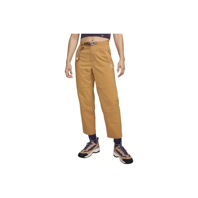 Nike 'UV Hike' Women's Mid Rise Pants-0