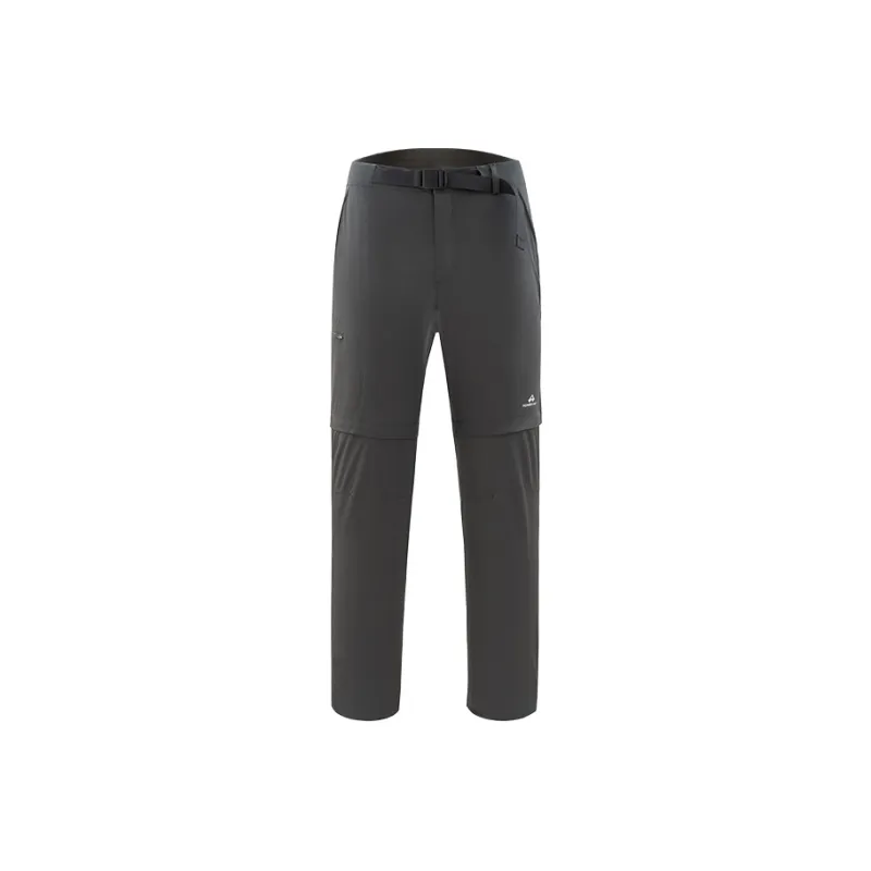 PIONEER CAMP Casual Pants Women's-0