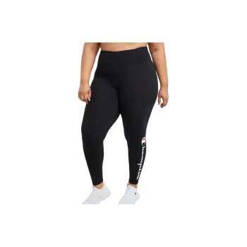 Champion Leggings Women's Black
