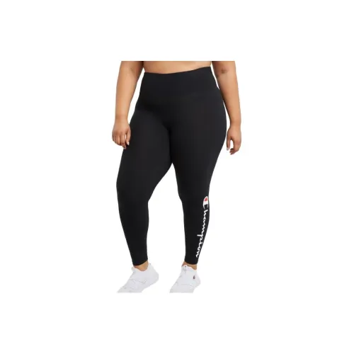 Champion Leggings Women's Black