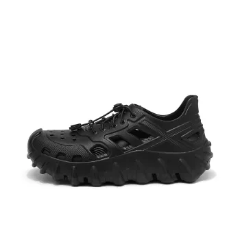 Kinglake Cushioning Abrasion Resistant Breathable River Trekking Shoes Unisex