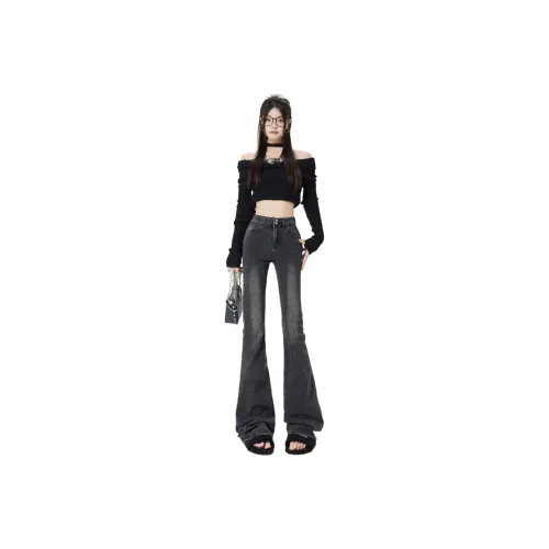 7 SEVFUN Jeans Women's