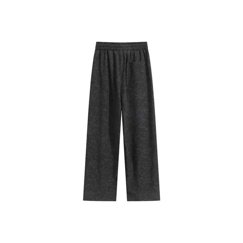WKOOG Casual Pants Unisex-5