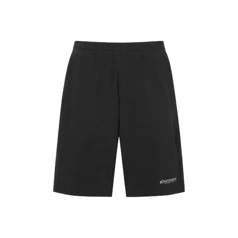 Discovery Expedition Freshvent Washed Sports Shorts Men's-0