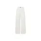 Raw White